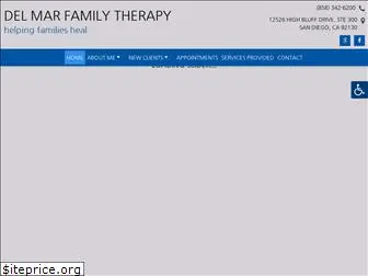 delmarfamilytherapy.com