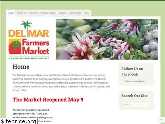 delmarfarmersmarket.org