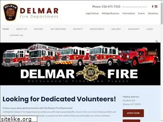 delmarfire.com