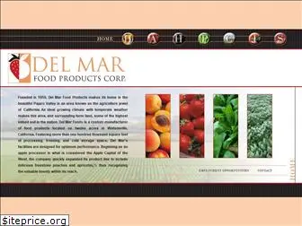 delmarfoods.com