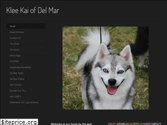 delmarkleekai.com