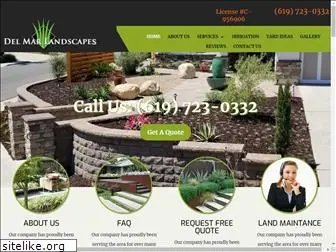 delmarlandscapes.com