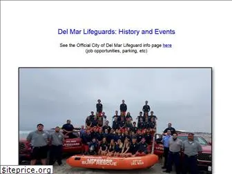 delmarlifeguard.com