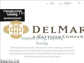 delmarloscabos.com