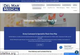 delmarmedical.net
