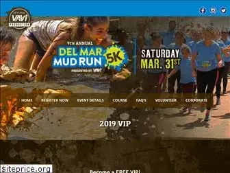 delmarmudrun.com