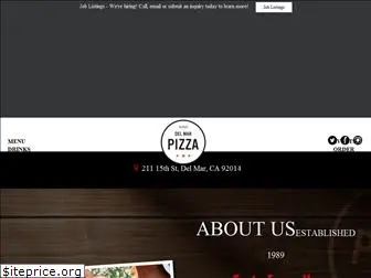 delmarpizza.com