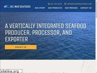 delmarseafoods.com
