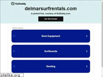 delmarsurfrentals.com