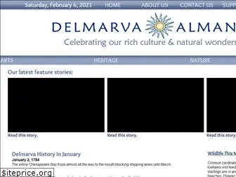 delmarva-almanac.com