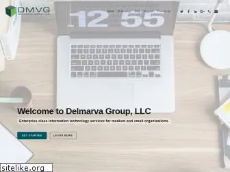 delmarvagroup.com