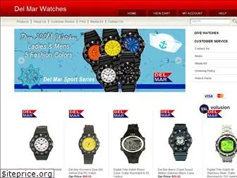 delmarwatchstore.com