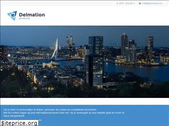delmation-support.nl