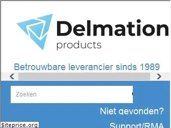 delmation.nl