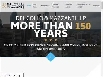 delmazz.com