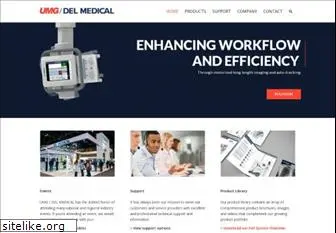 delmedical.com