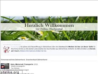 delmenhorst-informativ.de