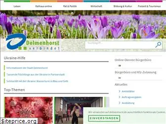 www.delmenhorst.de