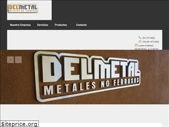 delmetal.com.ar
