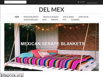 delmex.com