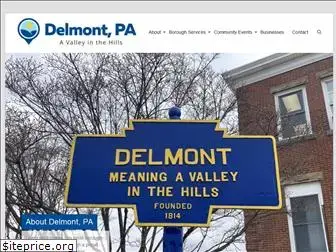 delmontboro.com