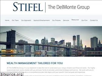delmonte-group.com