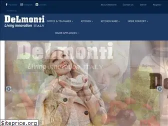 delmontiitaly.com