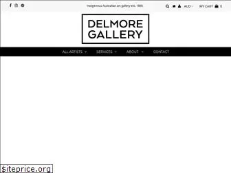 delmoregallery.com.au