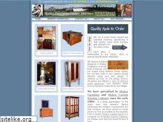 delnerofurniture.com