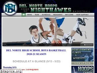 delnortehoops.com