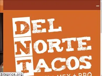 delnortetacos.com