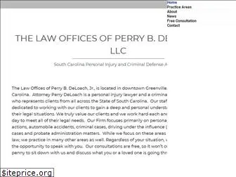 deloachlawoffices.com