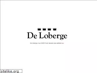 deloberge.be