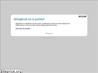 delogbruk.ning.com