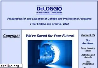 deloggio.com