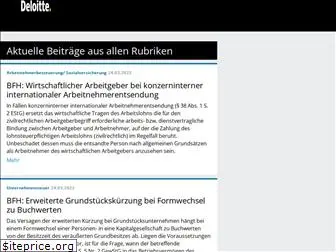 deloitte-tax-news.de