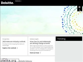 deloitte.org