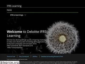 deloitteifrslearning.com