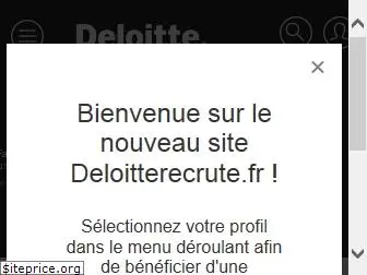 deloitterecrute.fr