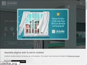 delola.com