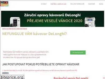 delonghi-servis.com