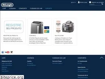 delonghi.com.br