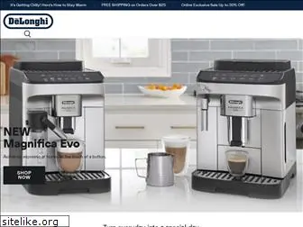 delonghi.com