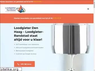 deloodgieterdenhaag.nl