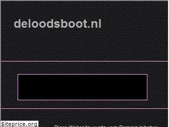 deloodsboot.nl