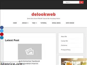 delookweb.com