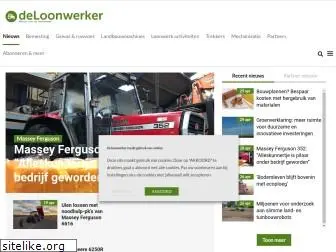 deloonwerker.nl