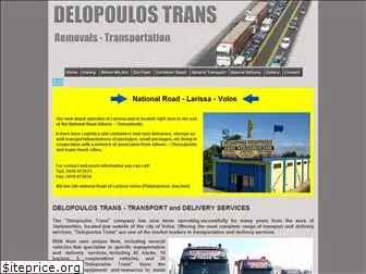 delopoulostrans.com