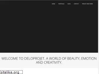 deloprojet.co