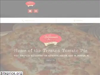 delorenzospizza.com